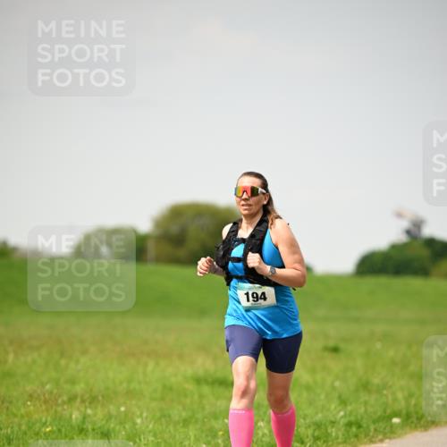 10.05.2026 - 8. Wedeler Halbmarathon Dr. Thomas Lammeyer http://msf.ph/oto/9713962 10.05.2026 12:17:32 Laufen 194 meine-sportfotos.de