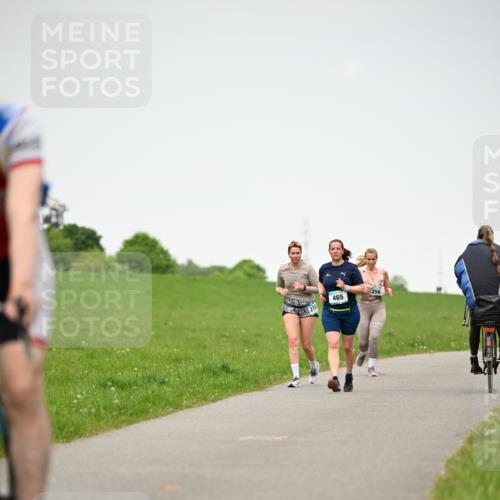 10.05.2026 - 8. Wedeler Halbmarathon Dr. Thomas Lammeyer http://msf.ph/oto/9714089 10.05.2026 12:18:26 Laufen 465, 356 meine-sportfotos.de