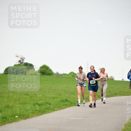 10.05.2026 - 8. Wedeler Halbmarathon Dr. Thomas Lammeyer http://msf.ph/oto/9714097 10.05.2026 12:18:27 Laufen 465, 356 meine-sportfotos.de