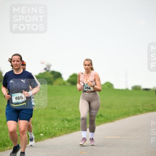 10.05.2026 - 8. Wedeler Halbmarathon Dr. Thomas Lammeyer http://msf.ph/oto/9714155 10.05.2026 12:18:34 Laufen 465, 356 meine-sportfotos.de