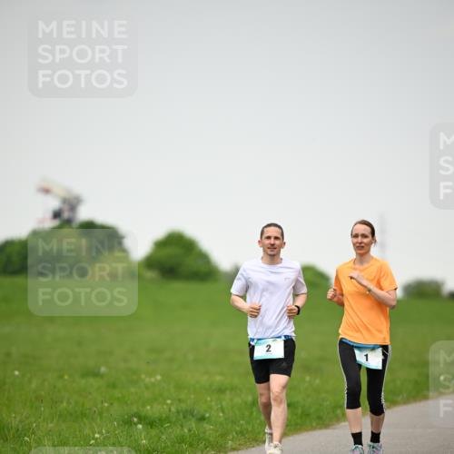 10.05.2026 - 8. Wedeler Halbmarathon Dr. Thomas Lammeyer http://msf.ph/oto/9714222 10.05.2026 12:18:55 Laufen  meine-sportfotos.de