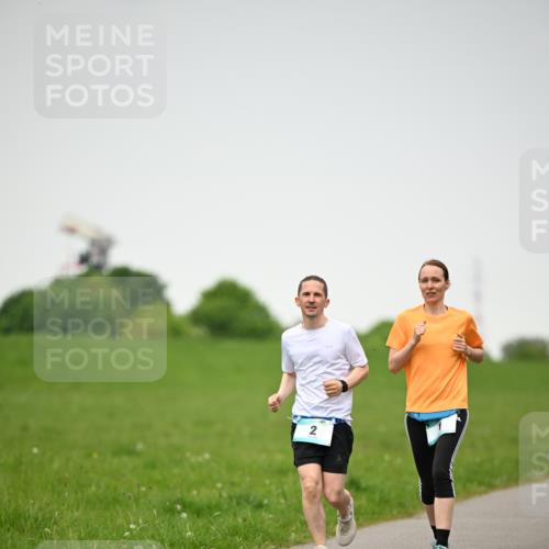 10.05.2026 - 8. Wedeler Halbmarathon Dr. Thomas Lammeyer http://msf.ph/oto/9714224 10.05.2026 12:18:55 Laufen  meine-sportfotos.de