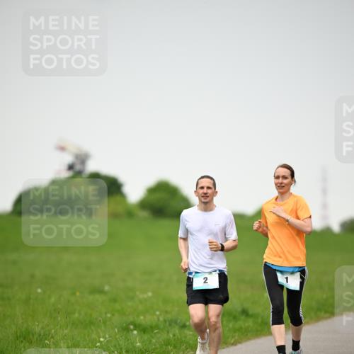 10.05.2026 - 8. Wedeler Halbmarathon Dr. Thomas Lammeyer http://msf.ph/oto/9714229 10.05.2026 12:18:55 Laufen  meine-sportfotos.de