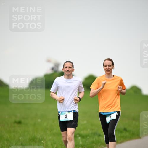 10.05.2026 - 8. Wedeler Halbmarathon Dr. Thomas Lammeyer http://msf.ph/oto/9714252 10.05.2026 12:18:57 Laufen  meine-sportfotos.de