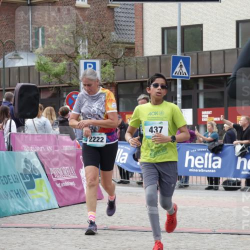 10.05.2026 - 8. Wedeler Halbmarathon Yannick Fuchs http://msf.ph/oto/9714371 10.05.2026 11:30:12 Ziel 437, 655, 806, 2014, 2089, 2147, 2222 meine-sportfotos.de