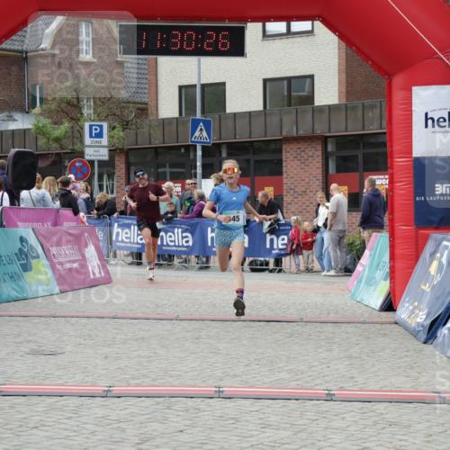 10.05.2026 - 8. Wedeler Halbmarathon Yannick Fuchs http://msf.ph/oto/9714438 10.05.2026 11:30:24 Ziel 345, 752 meine-sportfotos.de