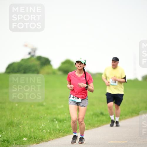 10.05.2026 - 8. Wedeler Halbmarathon Dr. Thomas Lammeyer http://msf.ph/oto/9714455 10.05.2026 12:20:33 Laufen 440 meine-sportfotos.de