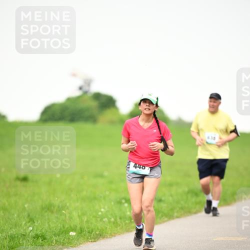 10.05.2026 - 8. Wedeler Halbmarathon Dr. Thomas Lammeyer http://msf.ph/oto/9714457 10.05.2026 12:20:33 Laufen 440 meine-sportfotos.de