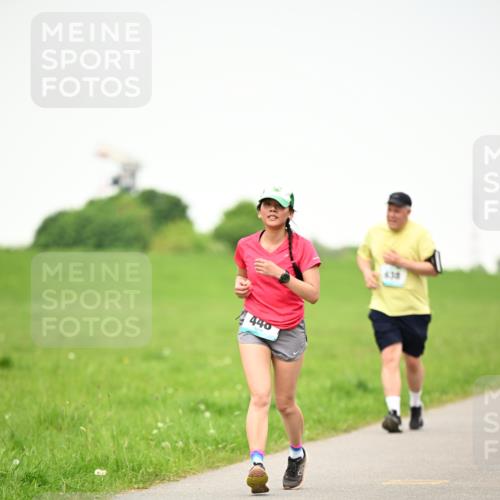 10.05.2026 - 8. Wedeler Halbmarathon Dr. Thomas Lammeyer http://msf.ph/oto/9714459 10.05.2026 12:20:33 Laufen 440 meine-sportfotos.de