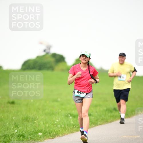 10.05.2026 - 8. Wedeler Halbmarathon Dr. Thomas Lammeyer http://msf.ph/oto/9714460 10.05.2026 12:20:33 Laufen 440 meine-sportfotos.de
