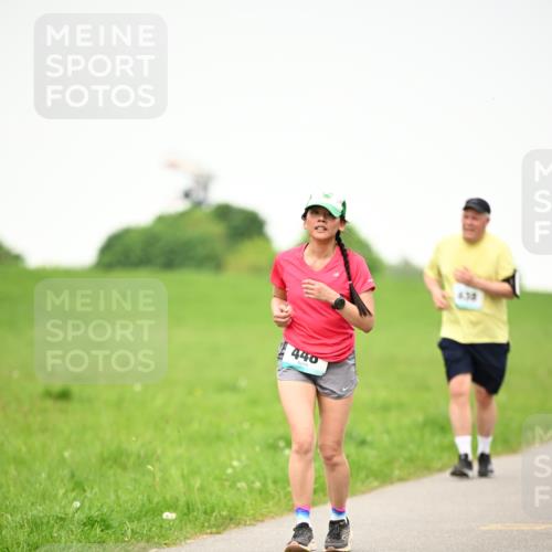 10.05.2026 - 8. Wedeler Halbmarathon Dr. Thomas Lammeyer http://msf.ph/oto/9714465 10.05.2026 12:20:34 Laufen 440 meine-sportfotos.de