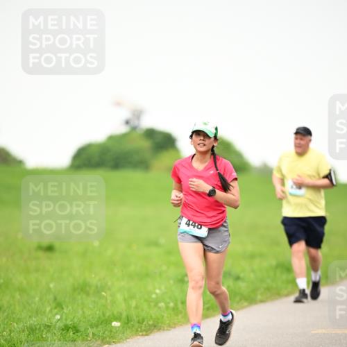 10.05.2026 - 8. Wedeler Halbmarathon Dr. Thomas Lammeyer http://msf.ph/oto/9714466 10.05.2026 12:20:34 Laufen 440 meine-sportfotos.de