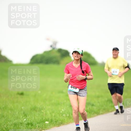 10.05.2026 - 8. Wedeler Halbmarathon Dr. Thomas Lammeyer http://msf.ph/oto/9714467 10.05.2026 12:20:34 Laufen 4407 meine-sportfotos.de