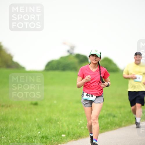 10.05.2026 - 8. Wedeler Halbmarathon Dr. Thomas Lammeyer http://msf.ph/oto/9714469 10.05.2026 12:20:34 Laufen 448 meine-sportfotos.de