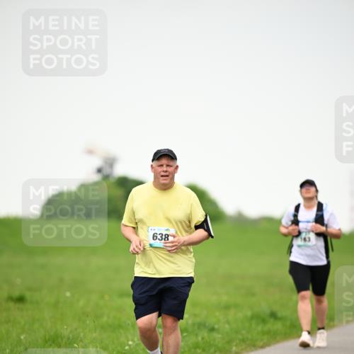 10.05.2026 - 8. Wedeler Halbmarathon Dr. Thomas Lammeyer http://msf.ph/oto/9714483 10.05.2026 12:20:37 Laufen 638 meine-sportfotos.de