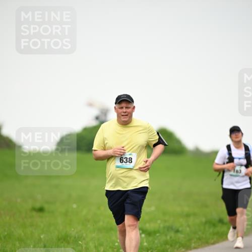 10.05.2026 - 8. Wedeler Halbmarathon Dr. Thomas Lammeyer http://msf.ph/oto/9714491 10.05.2026 12:20:38 Laufen 638 meine-sportfotos.de