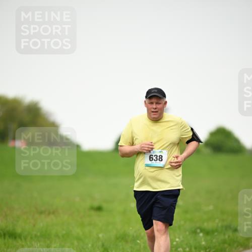 10.05.2026 - 8. Wedeler Halbmarathon Dr. Thomas Lammeyer http://msf.ph/oto/9714502 10.05.2026 12:20:39 Laufen 638 meine-sportfotos.de