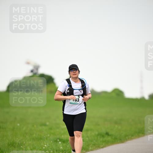 10.05.2026 - 8. Wedeler Halbmarathon Dr. Thomas Lammeyer http://msf.ph/oto/9714512 10.05.2026 12:20:41 Laufen  meine-sportfotos.de