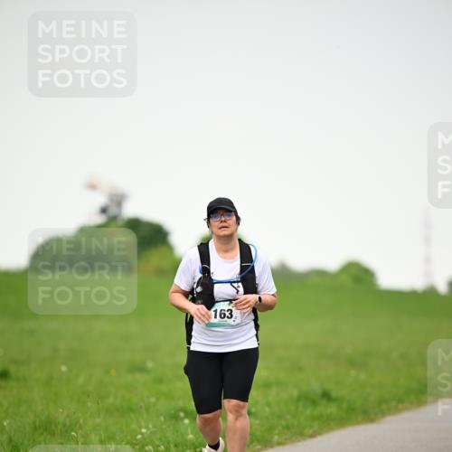 10.05.2026 - 8. Wedeler Halbmarathon Dr. Thomas Lammeyer http://msf.ph/oto/9714514 10.05.2026 12:20:41 Laufen 163 meine-sportfotos.de