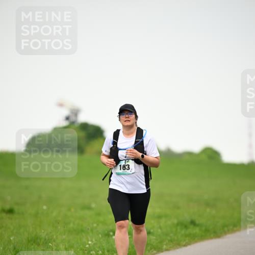 10.05.2026 - 8. Wedeler Halbmarathon Dr. Thomas Lammeyer http://msf.ph/oto/9714515 10.05.2026 12:20:41 Laufen 163 meine-sportfotos.de