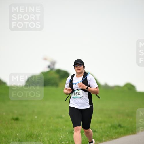 10.05.2026 - 8. Wedeler Halbmarathon Dr. Thomas Lammeyer http://msf.ph/oto/9714517 10.05.2026 12:20:41 Laufen 163 meine-sportfotos.de