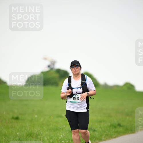10.05.2026 - 8. Wedeler Halbmarathon Dr. Thomas Lammeyer http://msf.ph/oto/9714519 10.05.2026 12:20:41 Laufen 163 meine-sportfotos.de