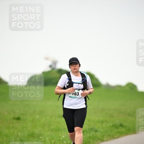 10.05.2026 - 8. Wedeler Halbmarathon Dr. Thomas Lammeyer http://msf.ph/oto/9714520 10.05.2026 12:20:42 Laufen 163 meine-sportfotos.de