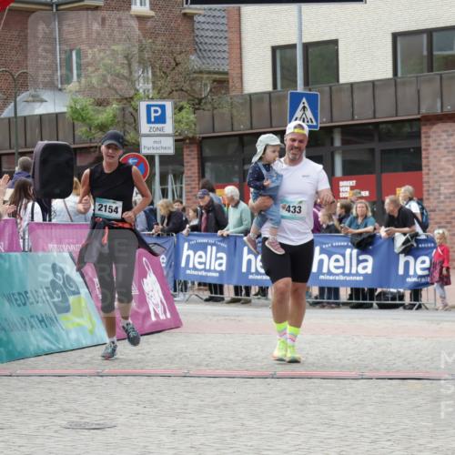 10.05.2026 - 8. Wedeler Halbmarathon Yannick Fuchs http://msf.ph/oto/9714736 10.05.2026 11:31:02 Ziel 433, 872, 873, 910, 2154 meine-sportfotos.de