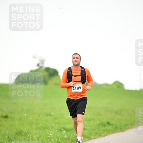10.05.2026 - 8. Wedeler Halbmarathon Dr. Thomas Lammeyer http://msf.ph/oto/9714767 10.05.2026 12:23:30 Laufen 2189 meine-sportfotos.de