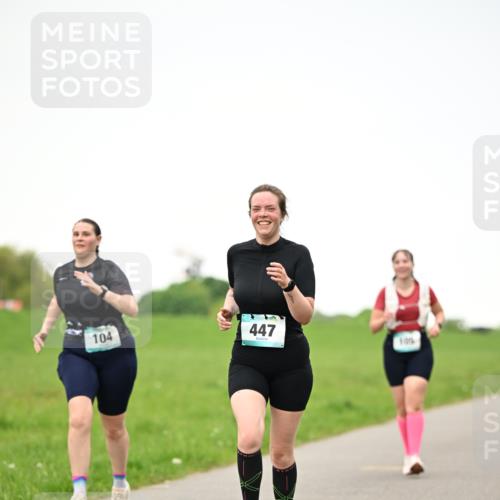 10.05.2026 - 8. Wedeler Halbmarathon Dr. Thomas Lammeyer http://msf.ph/oto/9715233 10.05.2026 12:25:30 Laufen 104, 447 meine-sportfotos.de