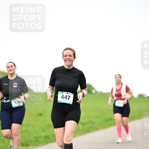 10.05.2026 - 8. Wedeler Halbmarathon Dr. Thomas Lammeyer http://msf.ph/oto/9715240 10.05.2026 12:25:30 Laufen 104, 447 meine-sportfotos.de