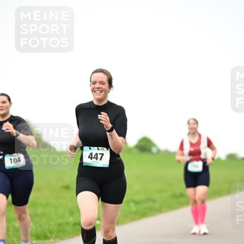 10.05.2026 - 8. Wedeler Halbmarathon Dr. Thomas Lammeyer http://msf.ph/oto/9715242 10.05.2026 12:25:30 Laufen 104, 447 meine-sportfotos.de