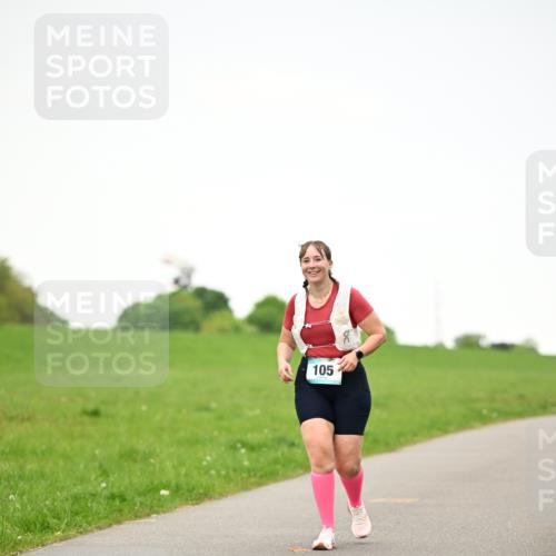 10.05.2026 - 8. Wedeler Halbmarathon Dr. Thomas Lammeyer http://msf.ph/oto/9715250 10.05.2026 12:25:32 Laufen 105 meine-sportfotos.de