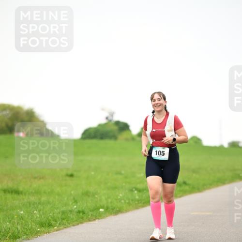 10.05.2026 - 8. Wedeler Halbmarathon Dr. Thomas Lammeyer http://msf.ph/oto/9715255 10.05.2026 12:25:32 Laufen 105 meine-sportfotos.de
