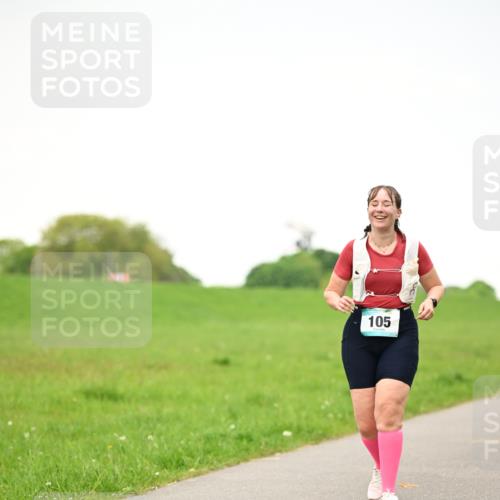 10.05.2026 - 8. Wedeler Halbmarathon Dr. Thomas Lammeyer http://msf.ph/oto/9715263 10.05.2026 12:25:33 Laufen 105 meine-sportfotos.de