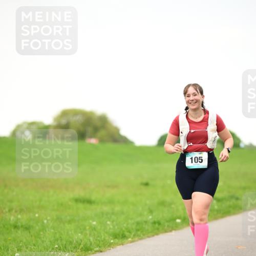 10.05.2026 - 8. Wedeler Halbmarathon Dr. Thomas Lammeyer http://msf.ph/oto/9715273 10.05.2026 12:25:33 Laufen 105 meine-sportfotos.de