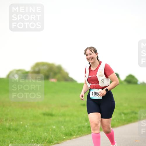 10.05.2026 - 8. Wedeler Halbmarathon Dr. Thomas Lammeyer http://msf.ph/oto/9715274 10.05.2026 12:25:34 Laufen 105 meine-sportfotos.de