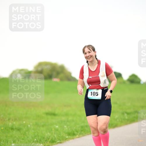 10.05.2026 - 8. Wedeler Halbmarathon Dr. Thomas Lammeyer http://msf.ph/oto/9715277 10.05.2026 12:25:34 Laufen 105 meine-sportfotos.de