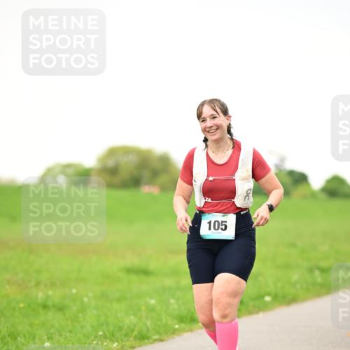 10.05.2026 - 8. Wedeler Halbmarathon Dr. Thomas Lammeyer http://msf.ph/oto/9715281 10.05.2026 12:25:34 Laufen 105 meine-sportfotos.de