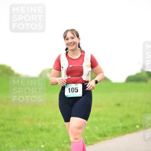10.05.2026 - 8. Wedeler Halbmarathon Dr. Thomas Lammeyer http://msf.ph/oto/9715286 10.05.2026 12:25:35 Laufen 105 meine-sportfotos.de
