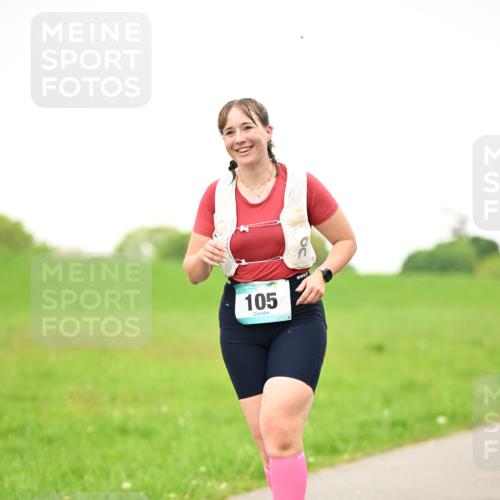 10.05.2026 - 8. Wedeler Halbmarathon Dr. Thomas Lammeyer http://msf.ph/oto/9715288 10.05.2026 12:25:35 Laufen 105 meine-sportfotos.de