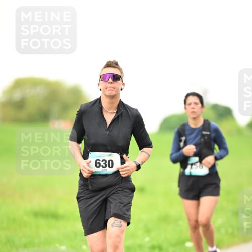 10.05.2026 - 8. Wedeler Halbmarathon Dr. Thomas Lammeyer http://msf.ph/oto/9715769 10.05.2026 12:29:28 Laufen 630 meine-sportfotos.de