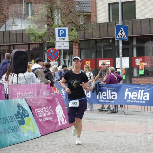 10.05.2026 - 8. Wedeler Halbmarathon Yannick Fuchs http://msf.ph/oto/9716305 10.05.2026 11:35:57 Ziel 393 meine-sportfotos.de
