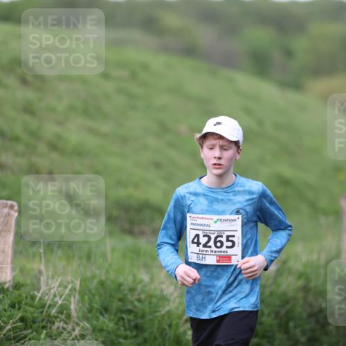 09.05.2026 - Störlauf Andreas Tolksdorf http://msf.ph/oto/9716555 09.05.2026 17:51:07 Laufen 2026, 4265 meine-sportfotos.de