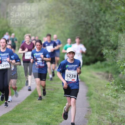 09.05.2026 - Störlauf Andreas Tolksdorf http://msf.ph/oto/9716588 09.05.2026 17:51:29 Laufen 5209, 45, 5228 meine-sportfotos.de