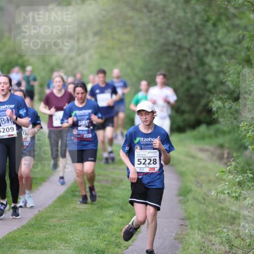 09.05.2026 - Störlauf Andreas Tolksdorf http://msf.ph/oto/9716590 09.05.2026 17:51:29 Laufen 5209, 45, 5228 meine-sportfotos.de