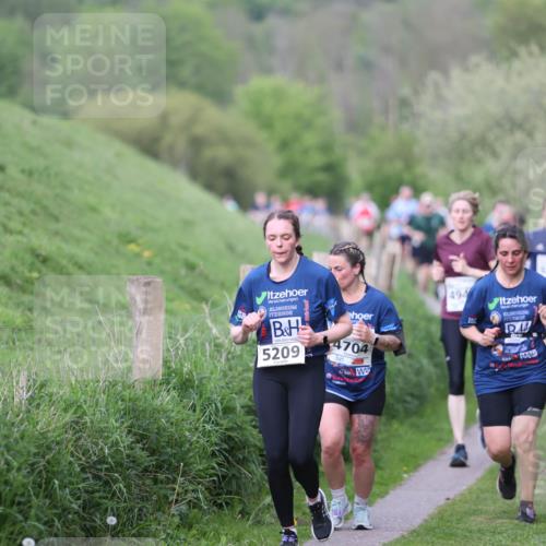 09.05.2026 - Störlauf Andreas Tolksdorf http://msf.ph/oto/9716591 09.05.2026 17:51:30 Laufen 5209, 494, 4704, 5226 meine-sportfotos.de