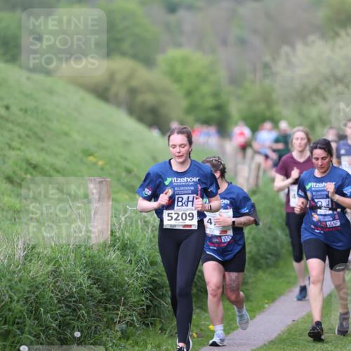 09.05.2026 - Störlauf Andreas Tolksdorf http://msf.ph/oto/9716595 09.05.2026 17:51:30 Laufen 5209, 4, 5228 meine-sportfotos.de