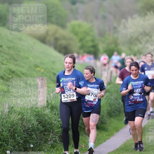 09.05.2026 - Störlauf Andreas Tolksdorf http://msf.ph/oto/9716600 09.05.2026 17:51:30 Laufen 5209, 5, 4704, 5228 meine-sportfotos.de