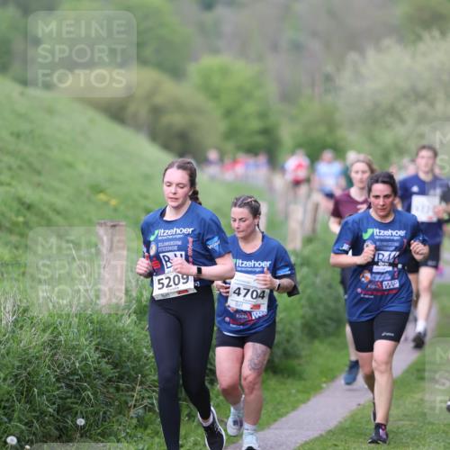 09.05.2026 - Störlauf Andreas Tolksdorf http://msf.ph/oto/9716603 09.05.2026 17:51:30 Laufen 5209, 4704, 5228 meine-sportfotos.de